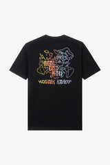 Selectshop FRAME - REAL BAD MAN Kosmik Kraut SS Tee T-Shirts Dubai