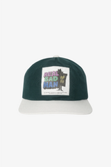 Selectshop FRAME - REAL BAD MAN The Return Of The Tyvek Hat All-Accessories Dubai