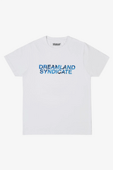 Selectshop FRAME - DREAMLAND SYNDICATE Earth Tee T-Shirts Dubai
