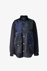 Selectshop FRAME - COMME DES GARCONS HOMME Jacket Outerwear Dubai