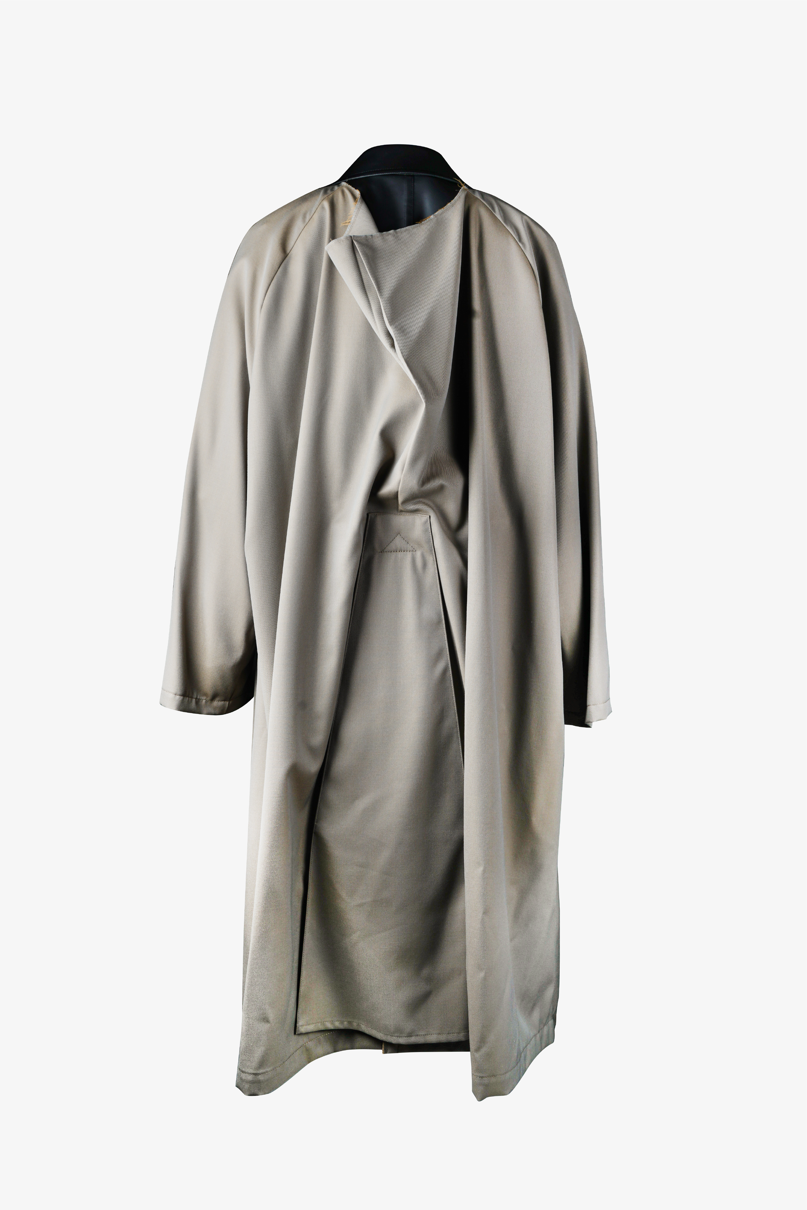 Selectshop FRAME - COMME DES GARÇONS HOMME PLUS Coat Outerwear Dubai