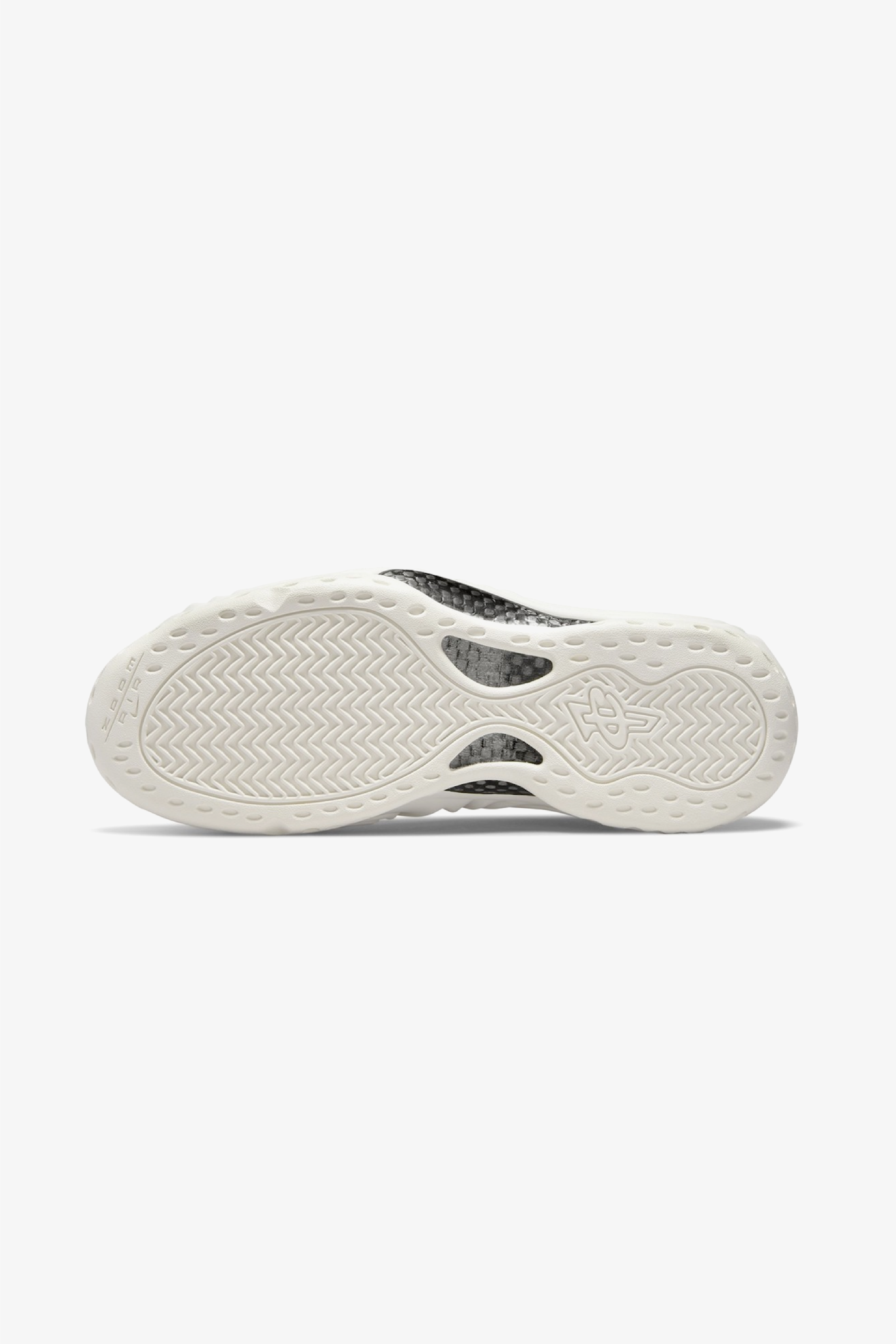 Selectshop FRAME - COMME DES GARÇONS HOMME PLUS Comme des Garçons x Nike Air Foamposite One Footwear Dubai