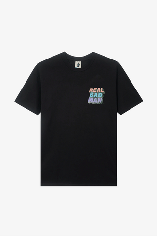 RBM Logo Vol 8 SS Tee