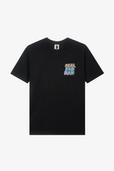 Selectshop FRAME - REAL BAD MAN RBM Logo Vol 8 SS Tee T-Shirts Dubai