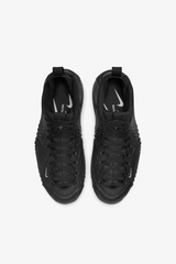 Selectshop FRAME - COMME DES GARÇONS HOMME PLUS Comme des Garçons x Nike Air Foamposite One Footwear Dubai