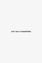 Selectshop FRAME - FRAME BOOK [SIGNED] 1500 Willy Vanderperre Book Dubai