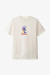 Selectshop FRAME - BUTTER GOODS World Class T-Shirt T-Shirt Dubai