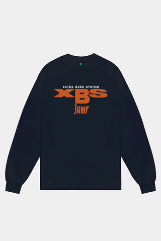 XBS Long Sleeve T-Shirt