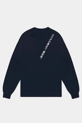Selectshop FRAME - B.EAUTIFUL XBS Long Sleeve T-Shirt T-Shirts Concept Store Dubai