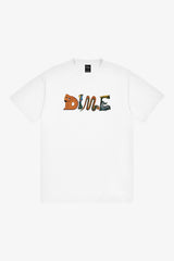 Selectshop FRAME - DIME Zoo T-Shirt T-Shirt Dubai