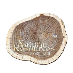 Selectshop FRAME - FRAME MUSIC VA: "Natural Resources Volume 2" LP Vinyl Record Dubai