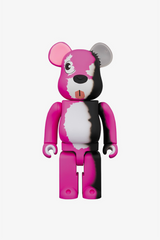 Selectshop FRAME - MEDICOM TOY Breaking Bad Pink Bear 1000% Collectibles Dubai