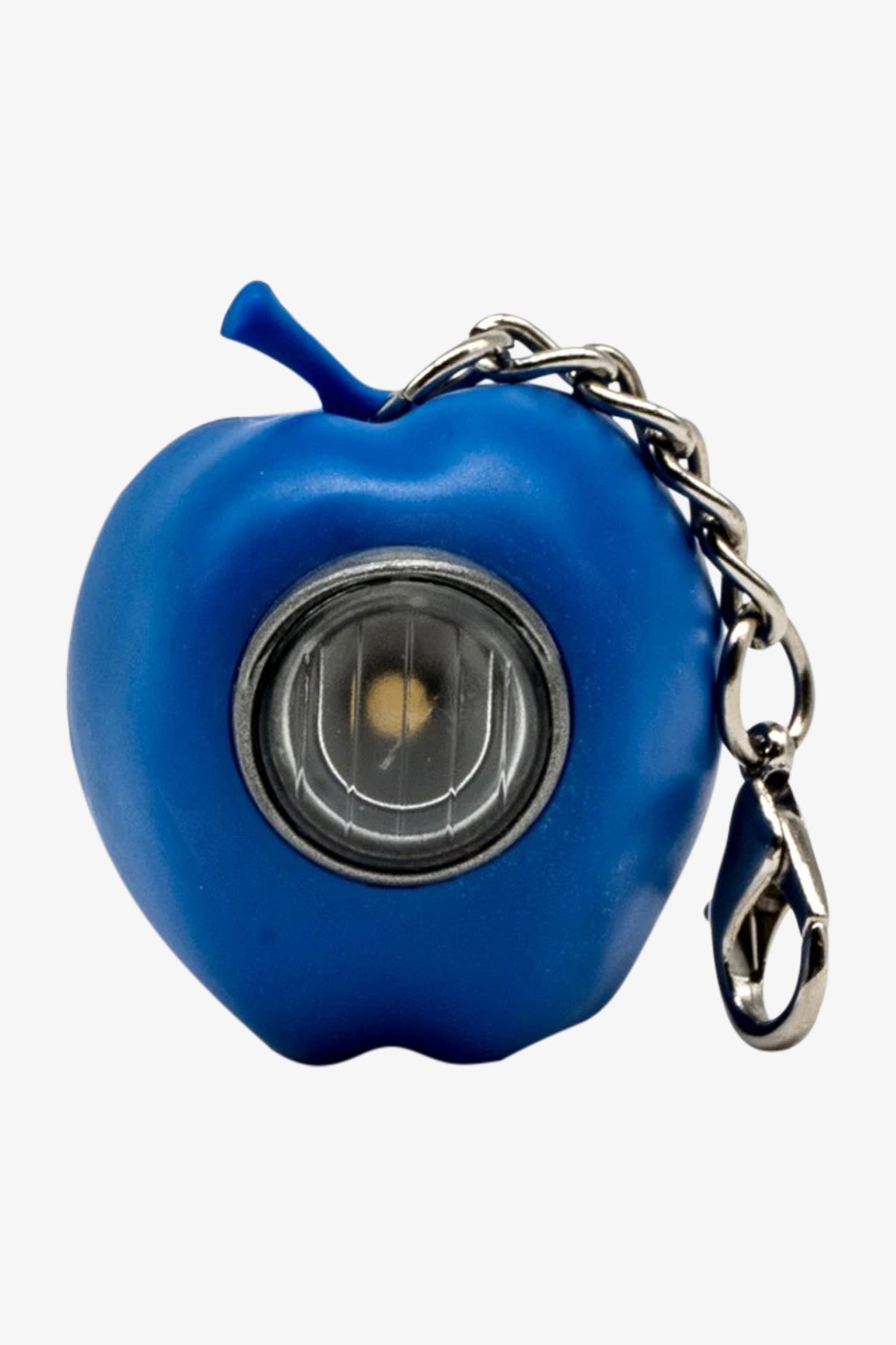 Selectshop FRAME - MEDICOM TOY Undercover Gilapple Light Keychain Blue Keychains Dubai