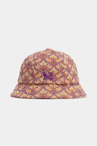 Bermuda Hat Arabesque