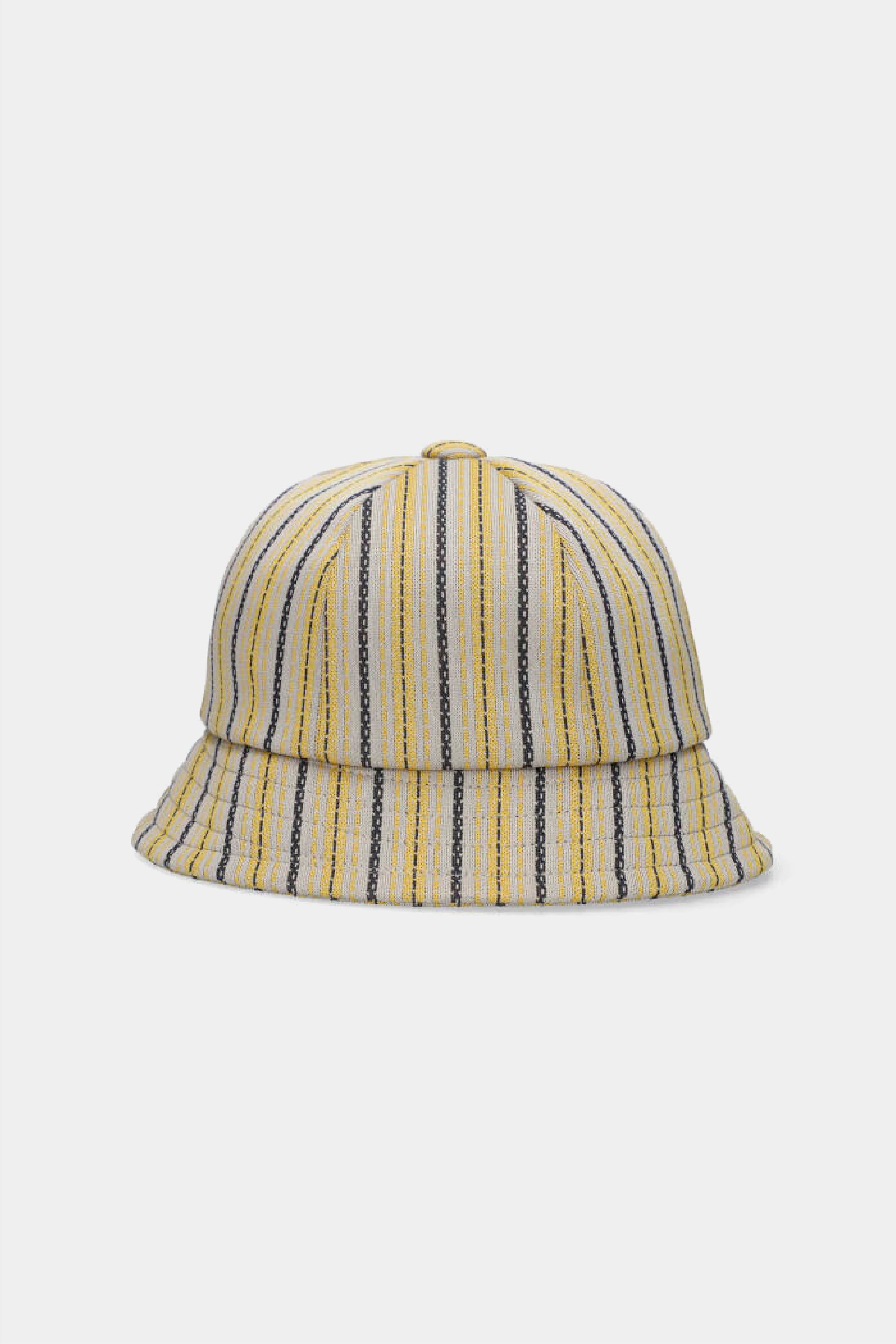 Selectshop FRAME - NEEDLES Bermuda Hat Stripe All-accessories Concept Store Dubai