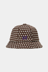 Selectshop FRAME - NEEDLES Bermuda Hat Polka Dot All-accessories Concept Store Dubai