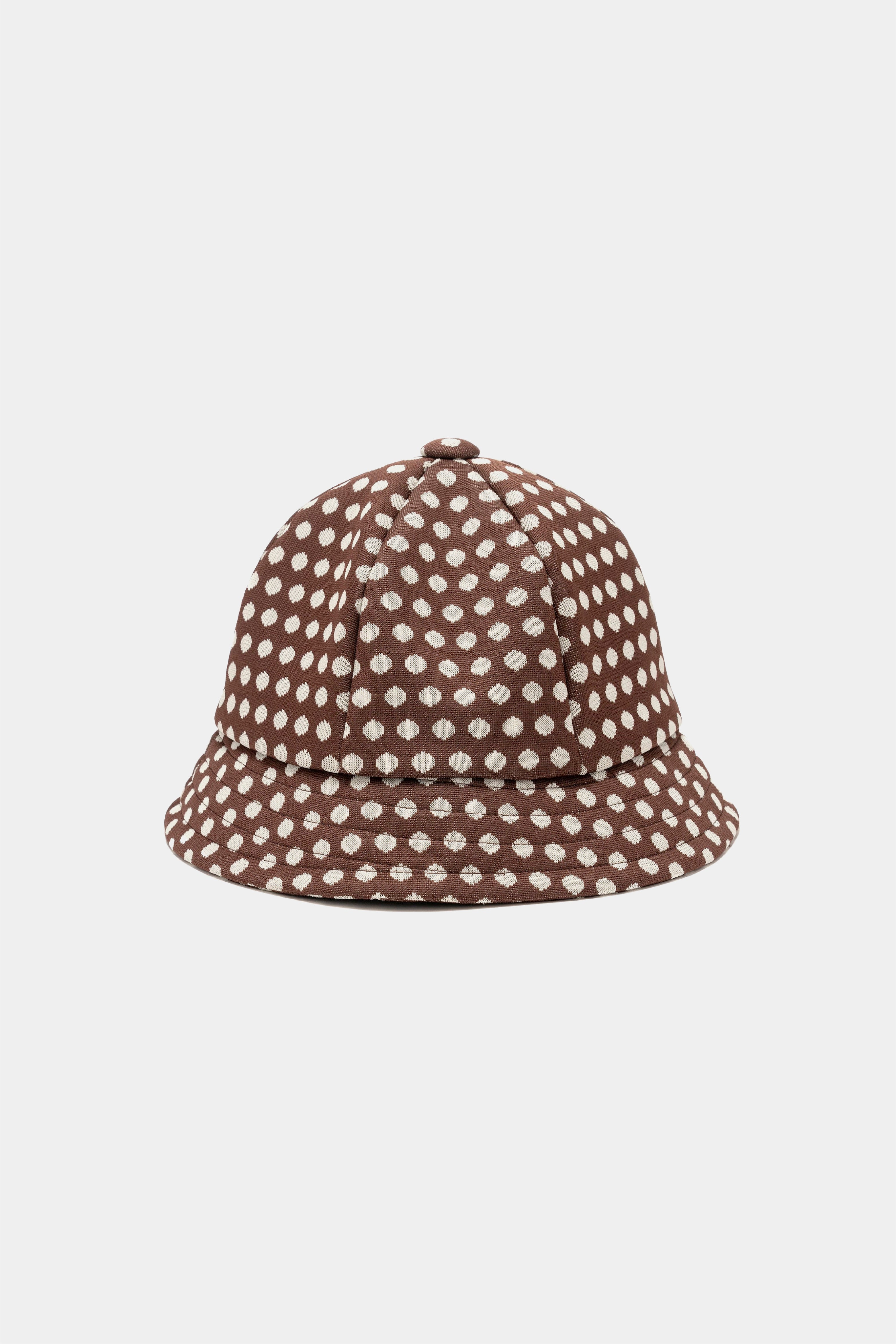 Selectshop FRAME - NEEDLES Bermuda Hat Polka Dot All-accessories Concept Store Dubai