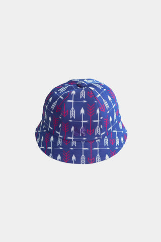 Bermuda Hat Arrow