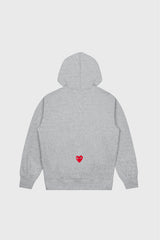 Selectshop FRAME - COMME DES GARCONS PLAY CDG X PLAY Hoodie Sweat-knits Concept Store Dubai