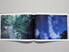Selectshop FRAME - FRAME BOOK NOBUYOSHI ARAKI, Insert in Summer Book Dubai