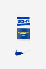 Selectshop FRAME - SCI-FI FANTASY Logo Socks All-Accessories Dubai