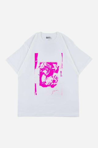 Kosuke Kawamura Multiple Hands Tee