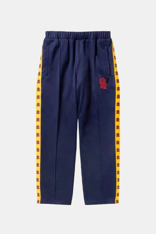 Double OG Label Track Jersey Pants