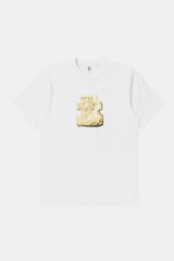Selectshop FRAME - BLACKEYEPATCH Bricked OG Label Tee T-Shirt Dubai