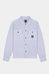 Selectshop FRAME - BRAIN DEAD Waffle Button Front Long Sleeve Shirt Shirts Concept Store Dubai
