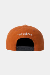 Selectshop FRAME - REAL BAD MAN So Far Out 6 Panel Cap All-Accessories Concept Store Dubai