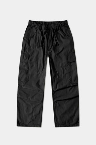 Wide Cargo Pants