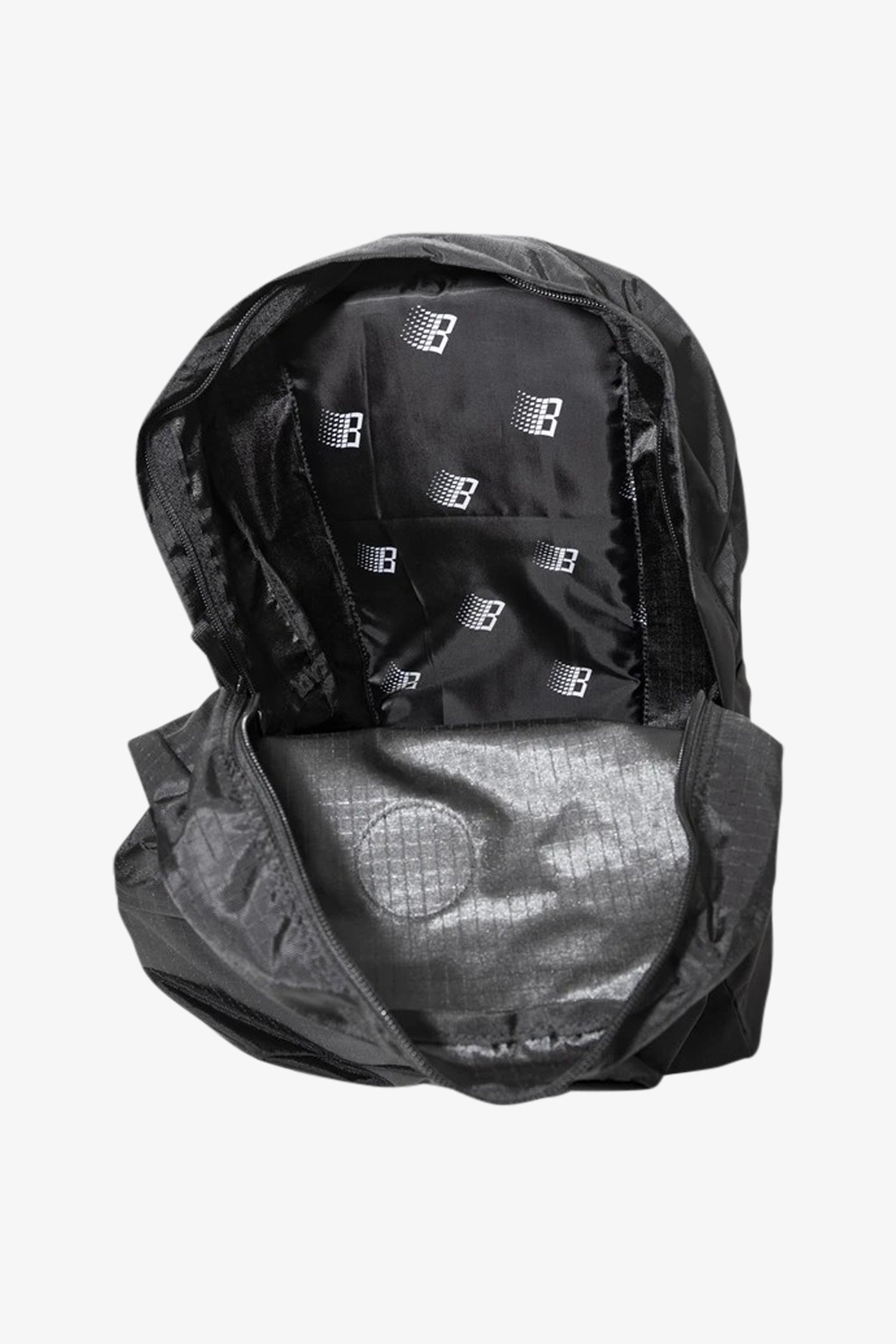 Selectshop FRAME - BRONZE 56K Ripstop Backpack all-accessories Dubai