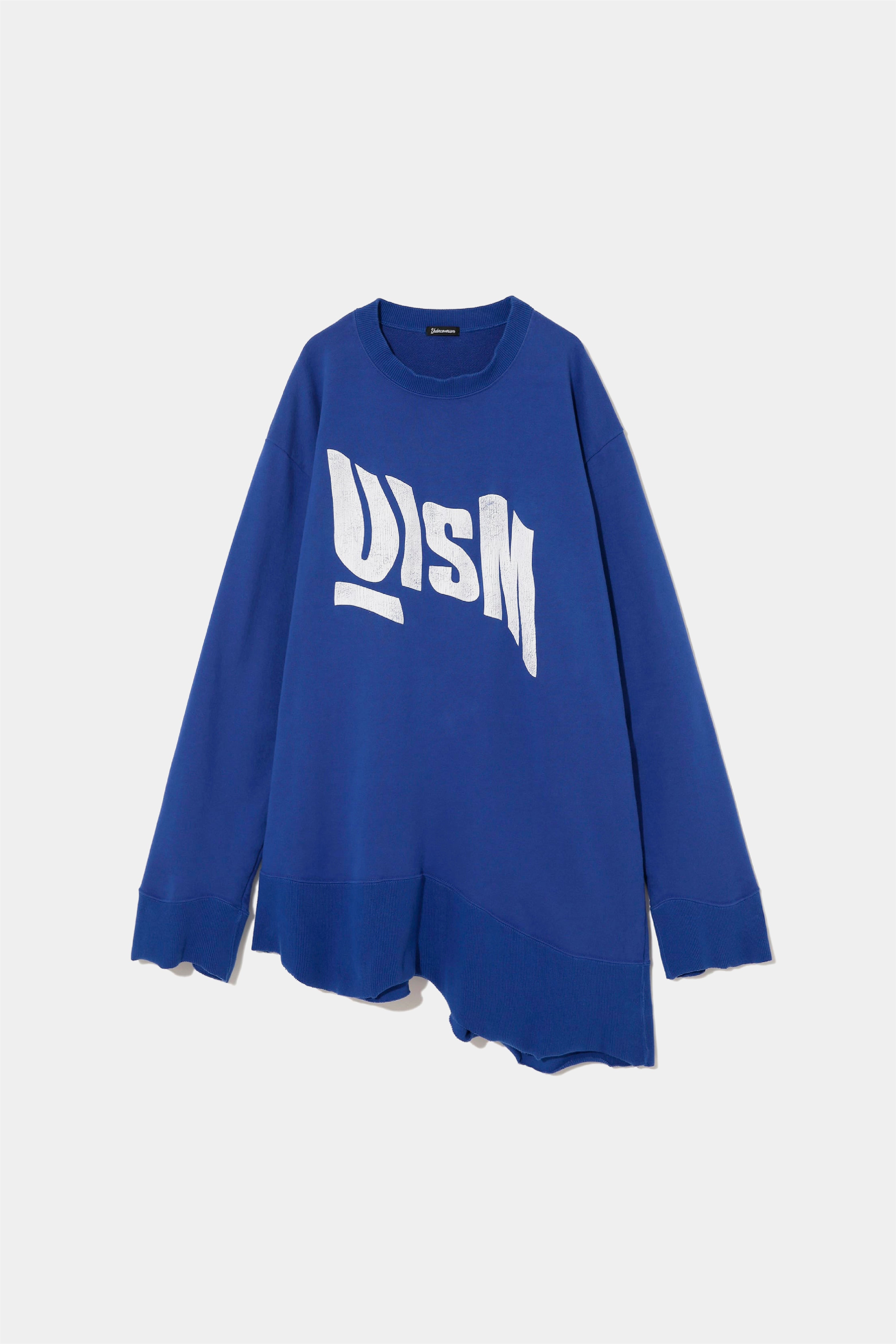 Selectshop FRAME - UNDERCOVERISM Sweatshirt Sweats-knits Concept Store Dubai