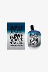 Selectshop FRAME - COMME DES GARCONS PARFUMS Blue Santal Eau de Parfum Lifestyle Dubai