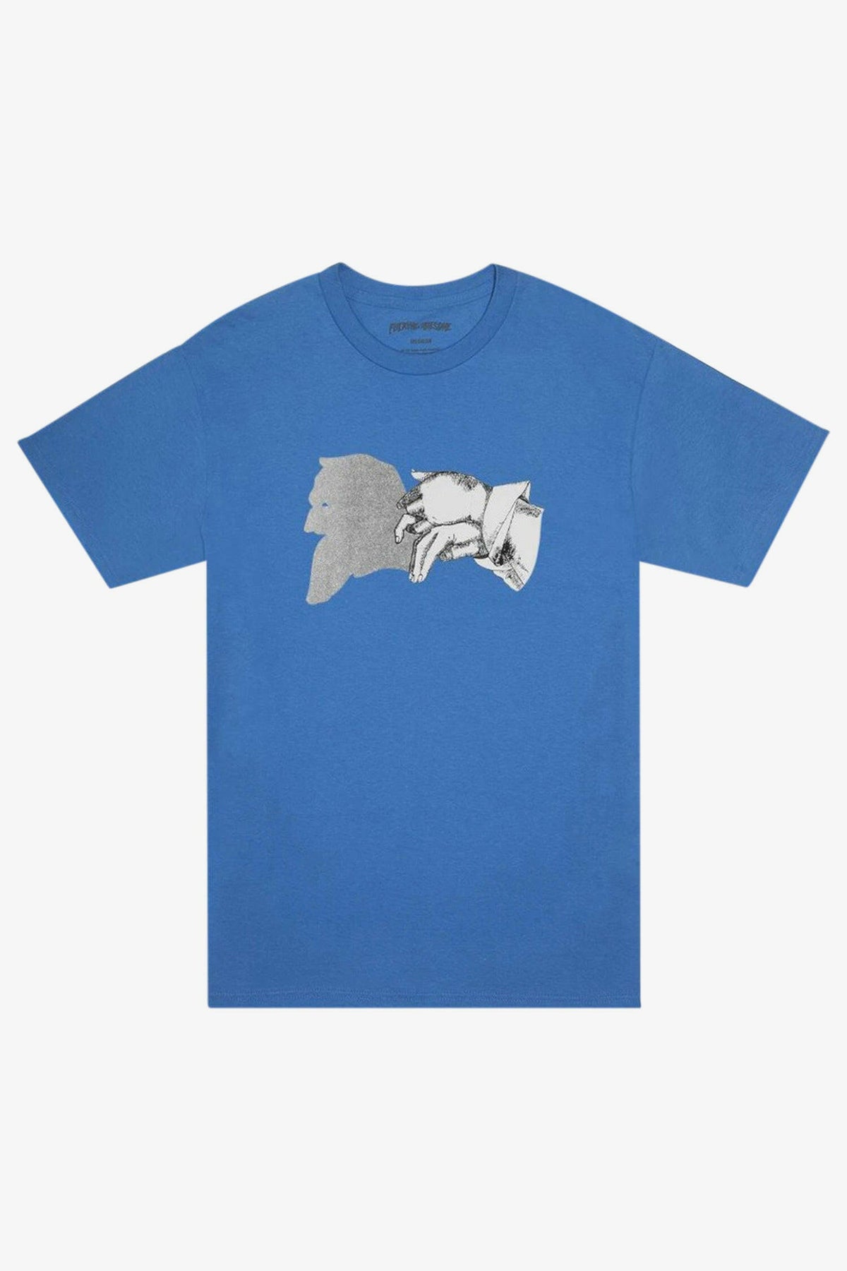 Selectshop FRAME - FUCKING AWESOME Sage Tee T-Shirt Dubai