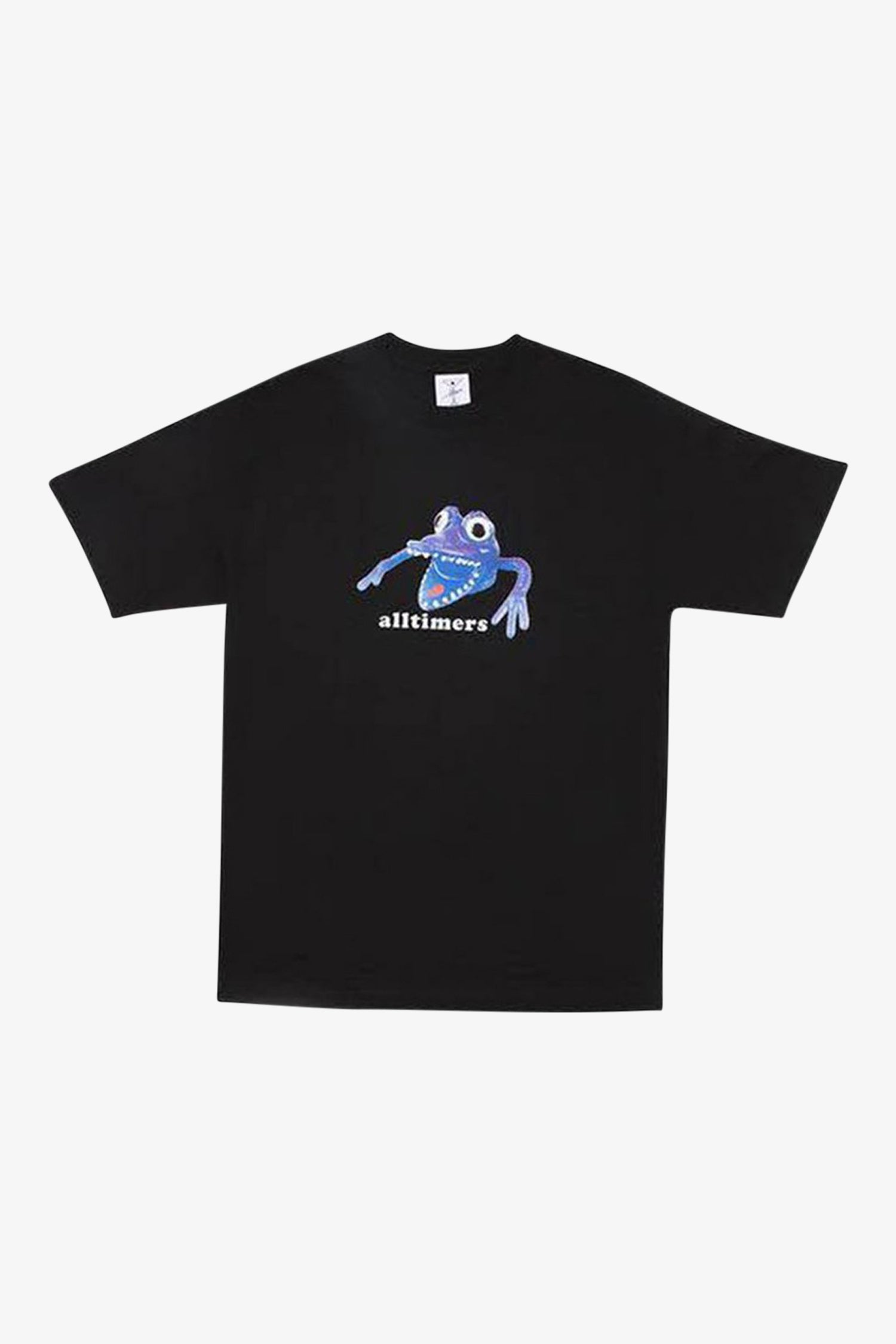 Selectshop FRAME - ALLTIMERS Monster Tee T-Shirt Dubai
