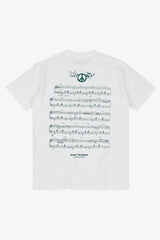 Selectshop FRAME - BUTTER GOODS Peace Piece Tee T-Shirts Dubai