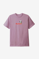 Selectshop FRAME - BUTTER GOODS Jazz Logo Tee T-Shirts Dubai