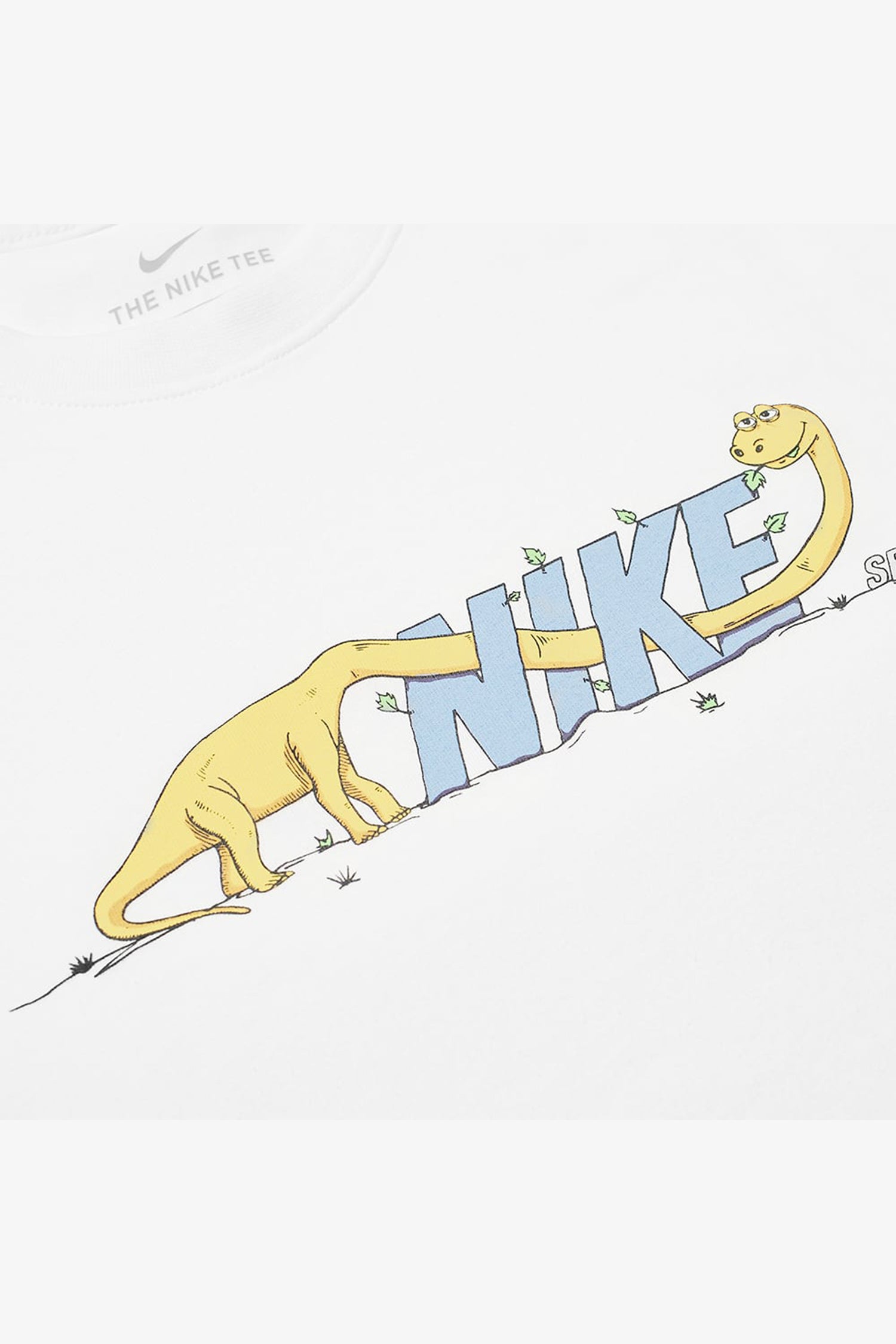 Selectshop FRAME - NIKE SB Dinonike Tee T-Shirt Dubai