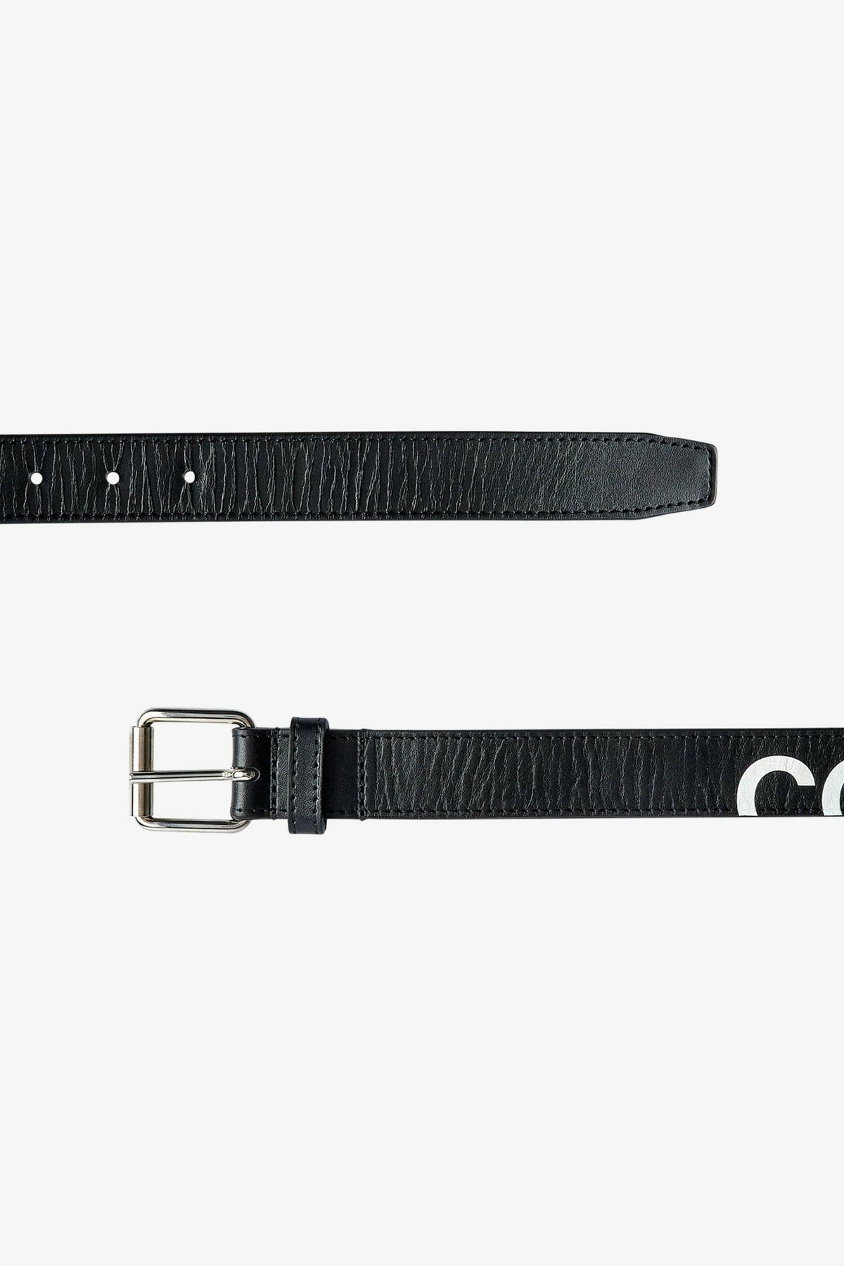 Selectshop FRAME - COMME DES GARCONS WALLETS Belt (SA0911HL) Belt Dubai