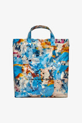 Selectshop FRAME - COMME DES GARÇONS SHIRT Futura Shoulder Bag Bags Dubai
