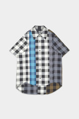 Selectshop FRAME - ADER ERROR Shirt Shirts Concept Store Dubai