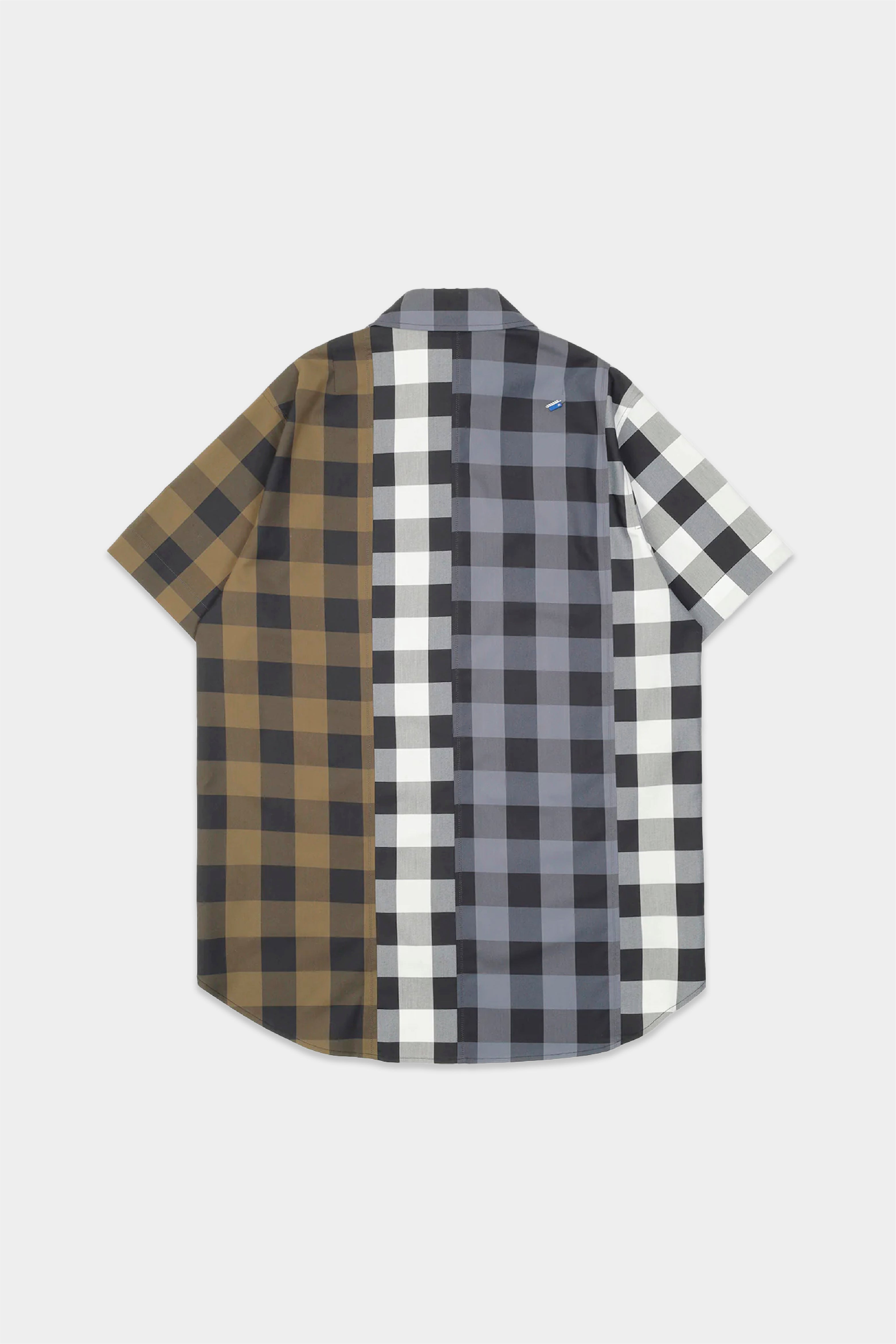 Selectshop FRAME - ADER ERROR Shirt Shirts Concept Store Dubai