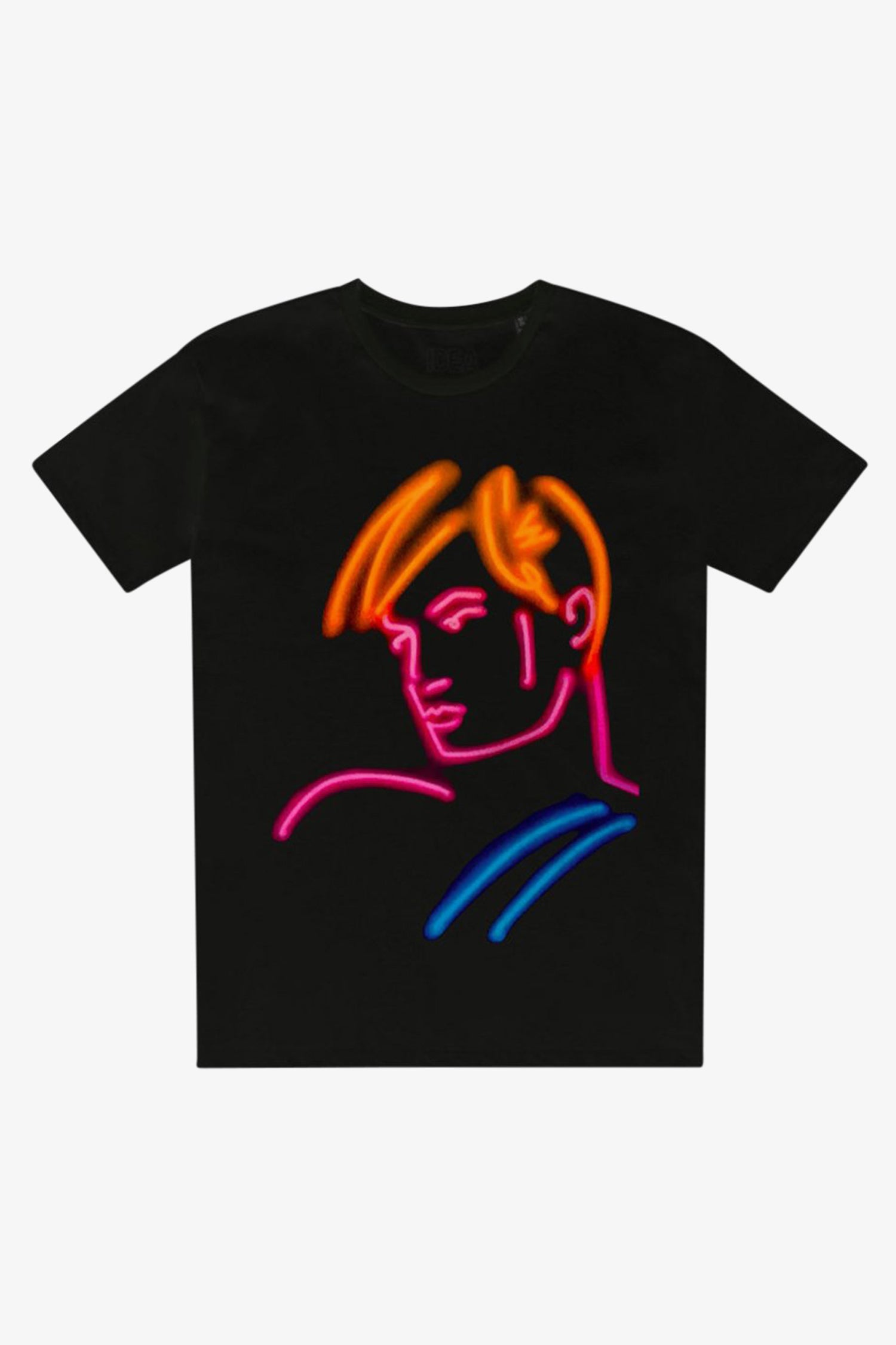 Selectshop FRAME - IDEA Neon Boy by Philippe Morillon T-Shirt T-Shirt Dubai