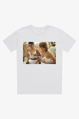 Selectshop FRAME - IDEA Ibiza Girls T-Shirt T-Shirt Dubai