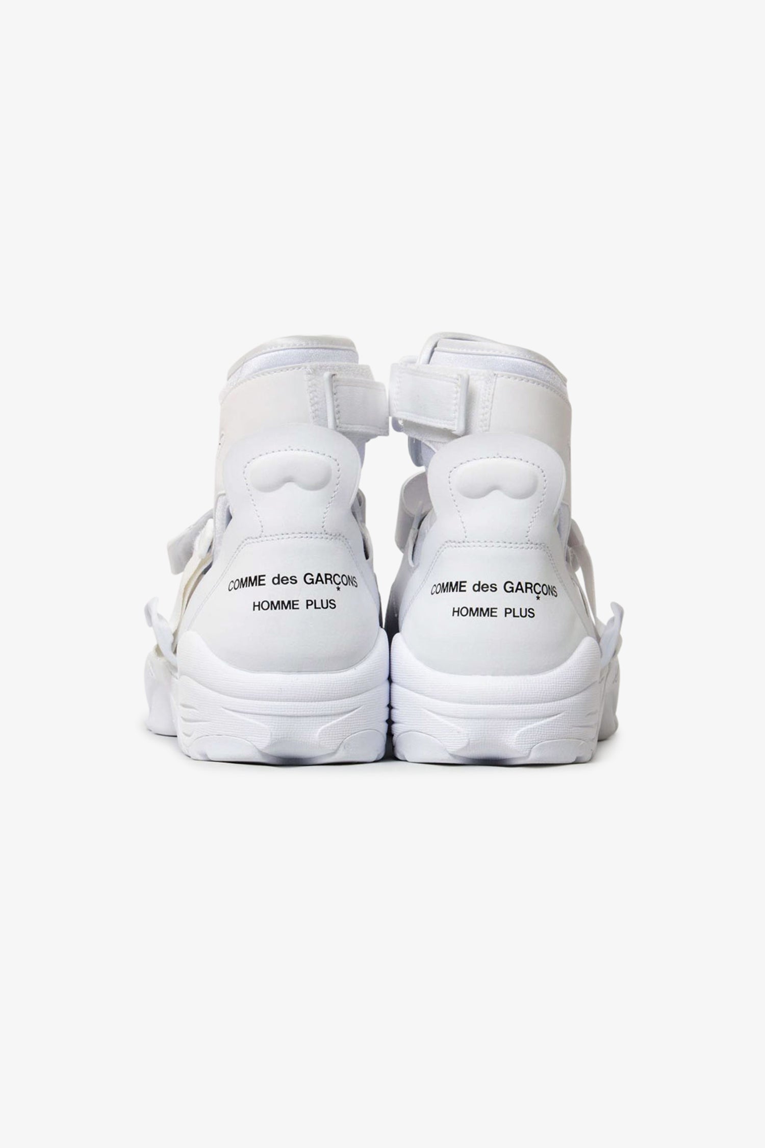 Selectshop FRAME - COMME DES GARÇONS HOMME PLUS Nike Air Carnivore Footwear Dubai