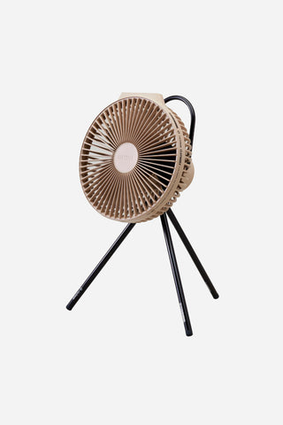 CM. V600 ABS Portable Fan