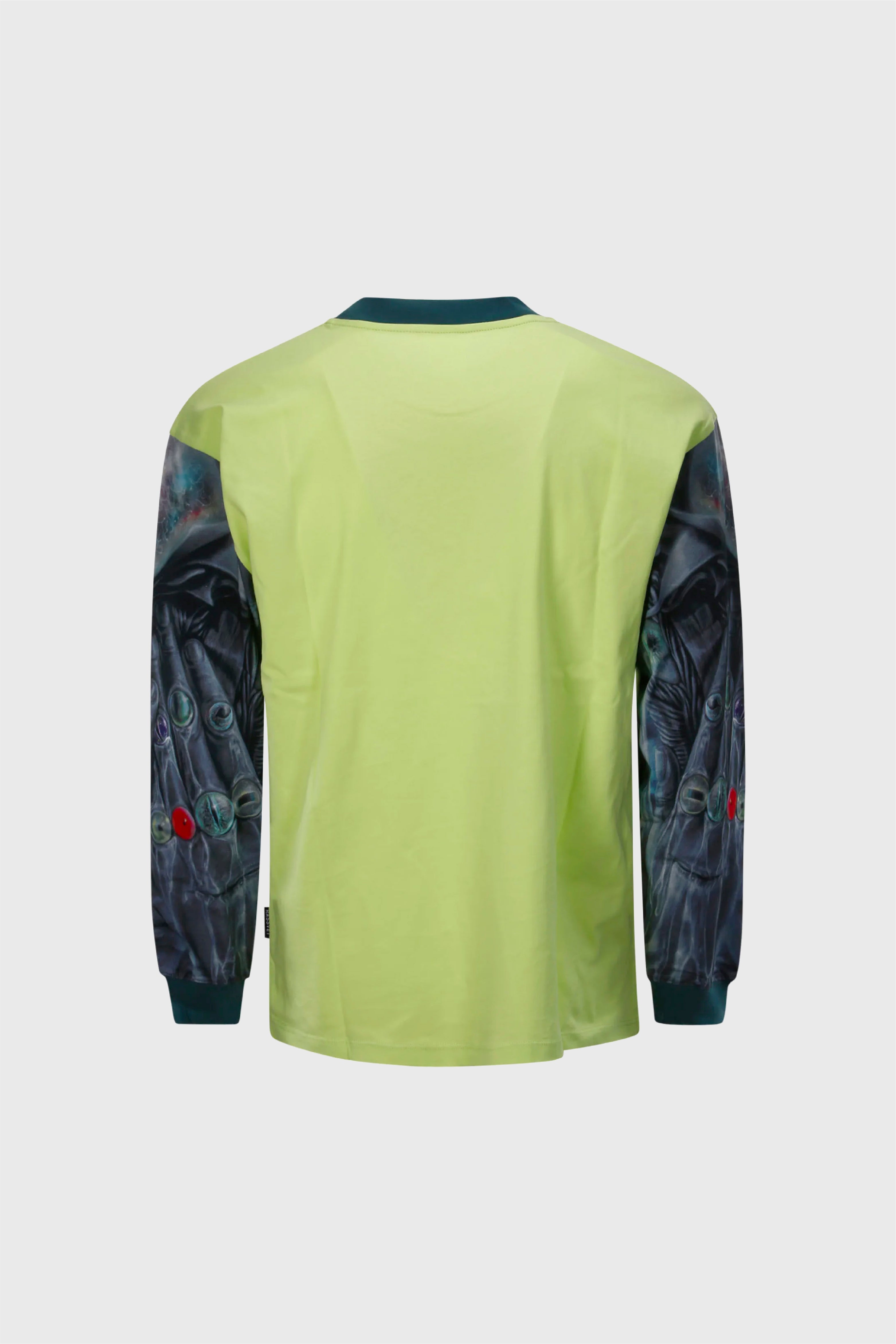 Selectshop FRAME - RASSVET Dian Liang Long Sleeeve Tee T-Shirts Concept Store Dubai