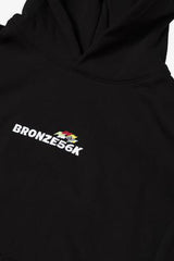 Selectshop FRAME - BRONZE 56K Daytona Hoodie Sweatshirt Dubai