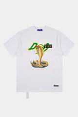 Selectshop FRAME - DEVA STATES Venom Tee T-Shirts Dubai